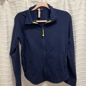 lululemon align jacket
